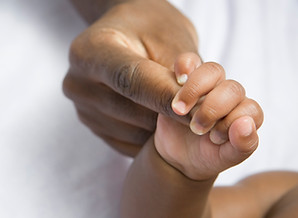 Baby's Grasp