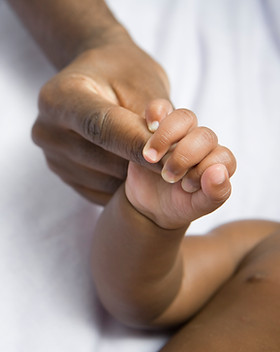 Baby's Grasp