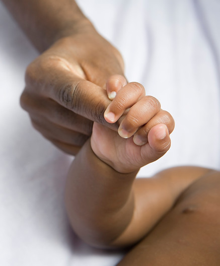 Baby's Grasp