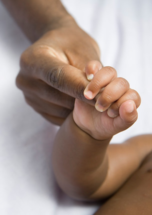 Baby's Grasp