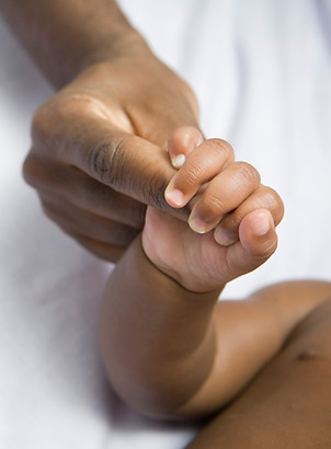Emprise de bébé