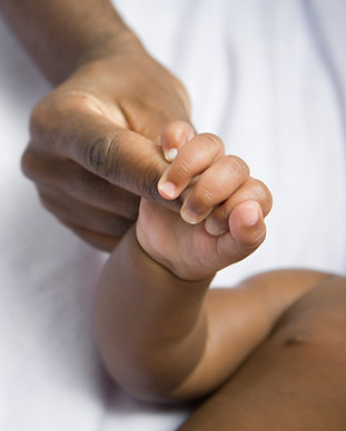Baby's Grasp