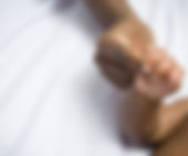Baby's Grasp