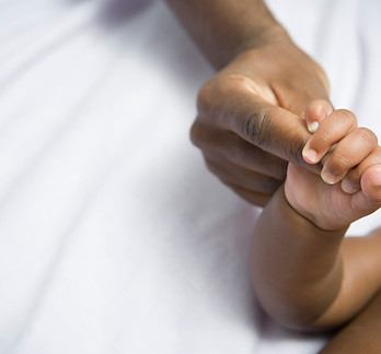 Baby's Grasp
