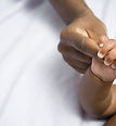 Baby's Grasp