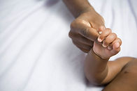 Baby's Grasp - NA Surrogacy Center