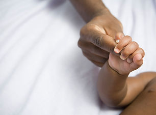 Baby's Grasp
