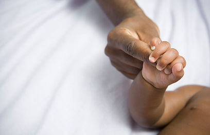 Baby's Grasp
