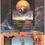 Thumbnail: World Rave  ... Original rave collage artwork, paper reprint ...