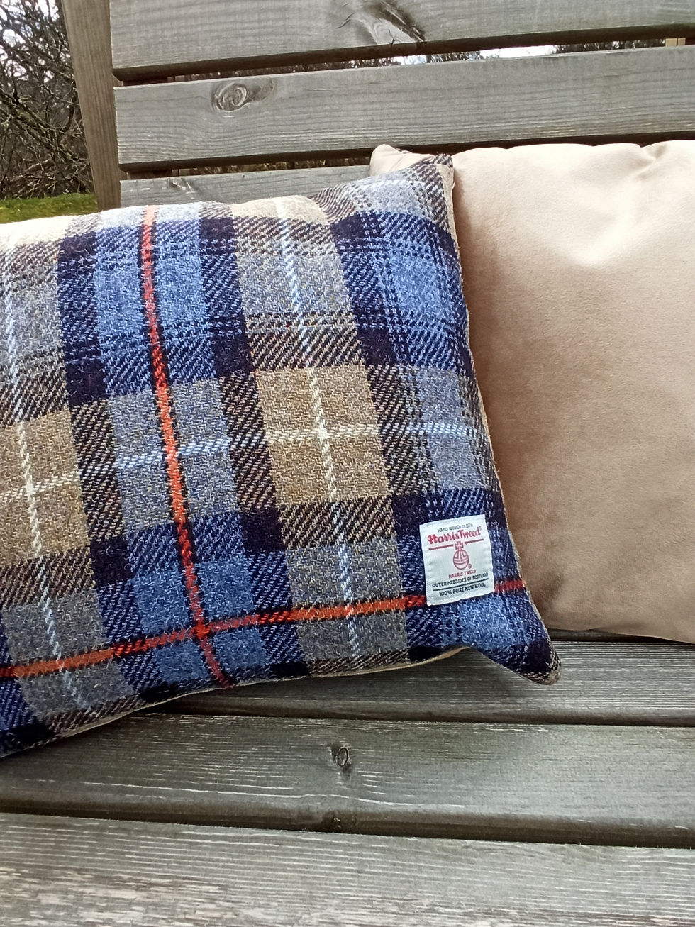 Thumbnail: Cushions