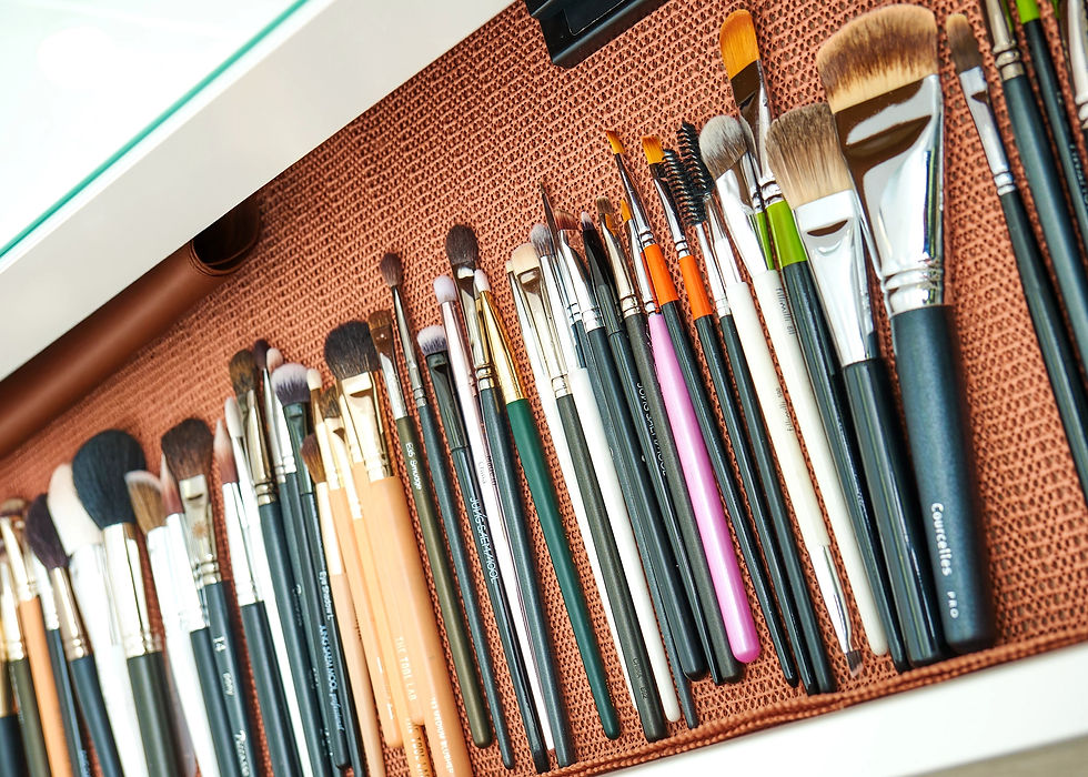 COLOR ATELIER Korean personal Color Analysis 3