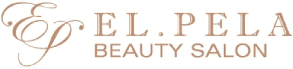 El Pela Beauty Salon logo