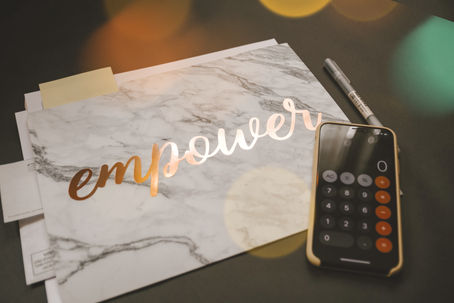 International Migrants and Economic Empowerment