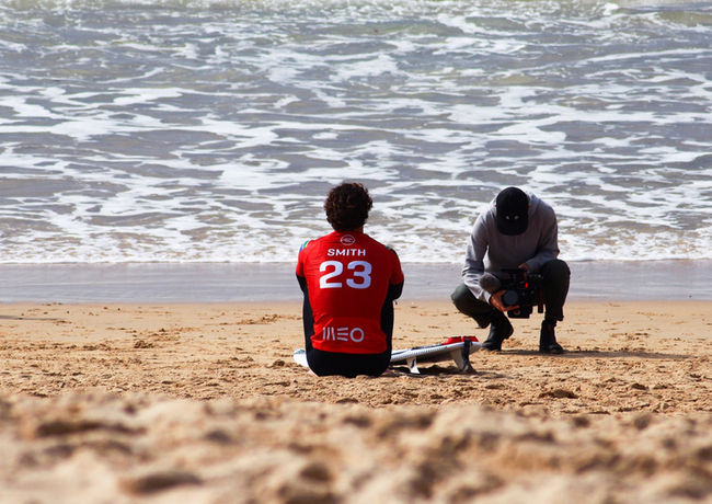 MEO Rip Curl Pro Portugal