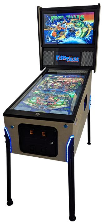 Pincab 4k Pinquest