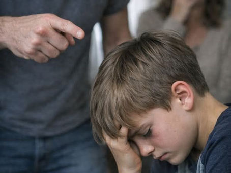 Remorseless Anger in Children: Expert Solutions That Work