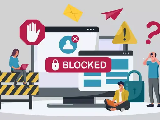 Small Businesses are Not Immune from Ransomeware Attacks