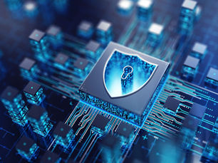 Our "Always Evolving" Cyber Security