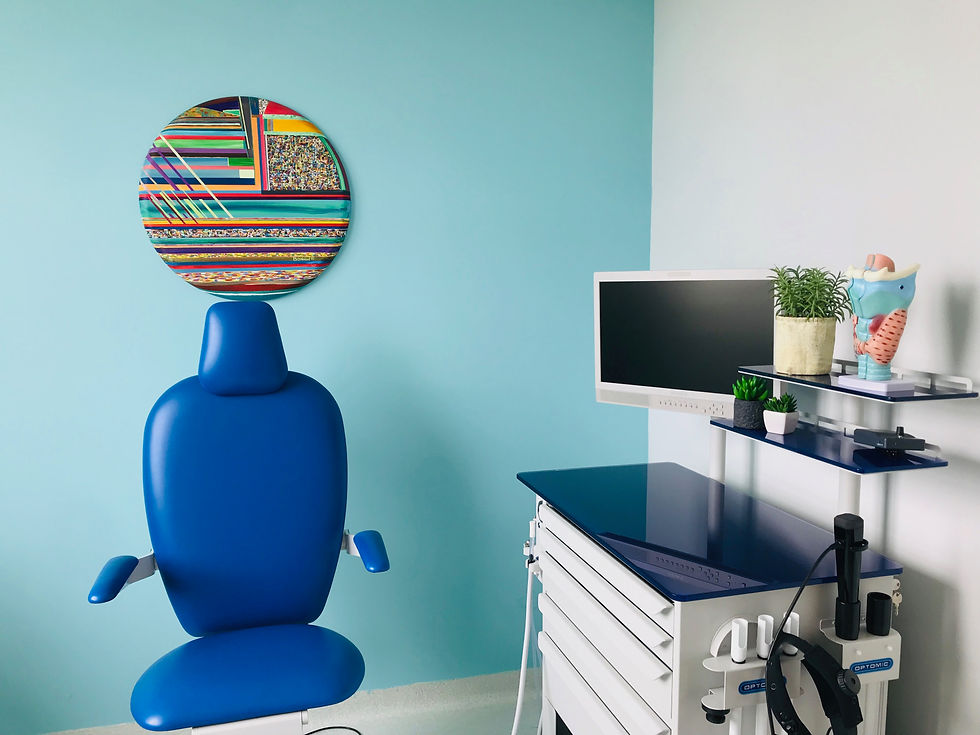 Cirugia de voz Puerto Rico | Cancer