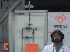 POC 21 - O Concurso de projetos que mudarão o mundo