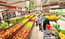 França obriga Supermercados a doarem alimentos que iriam para o lixo.