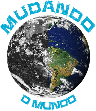 Mudando o Mundo