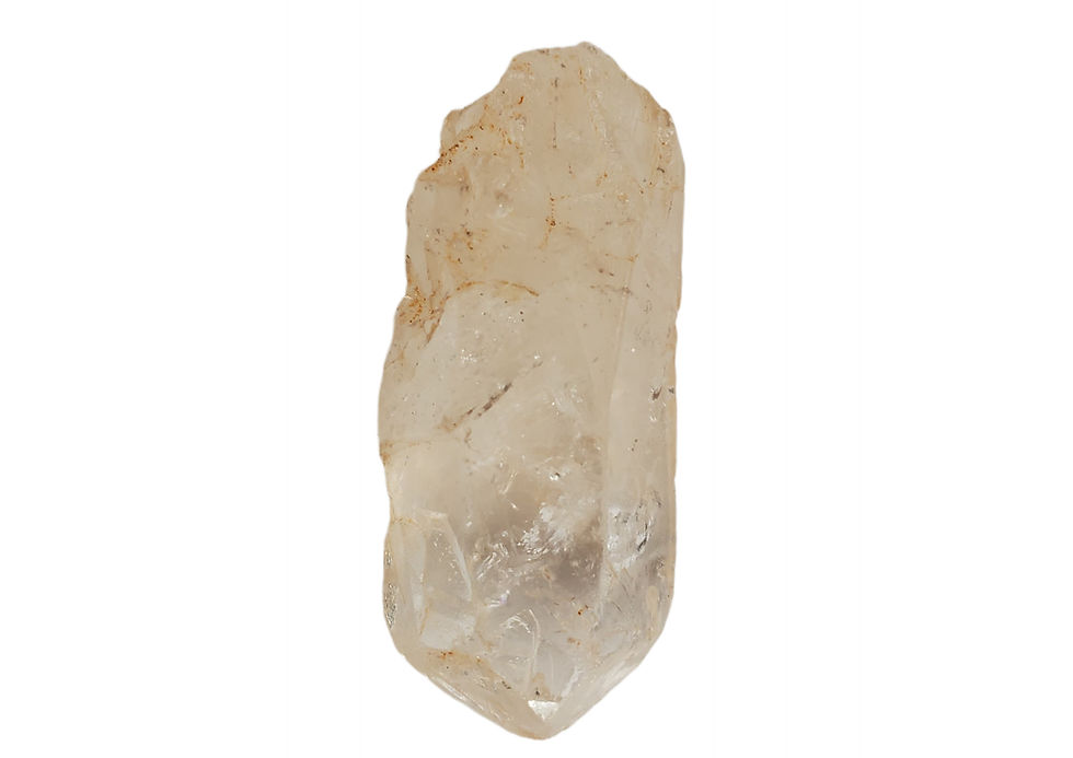 Thumbnail: Clear Crystal Quartz