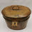Thumbnail: Victorian Toleware Hat Box