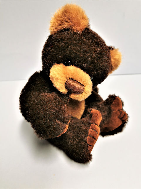 HERMANN teddy ORIJINAL ドイツ製　シリアルNO16330 HERMANN teddy ORIJINAL ドイツ製 シリアルNO16330 Vintage
