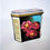 Thumbnail: Vintage Tin with Flowers