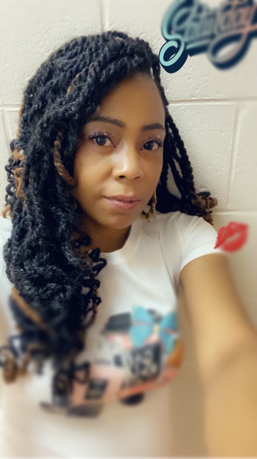 Writer: Ta-Neha Smith-Parker