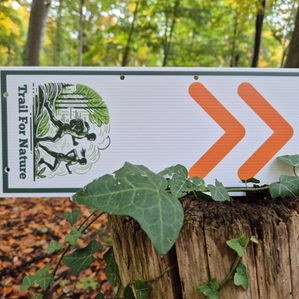 Trail For Nature – 2 november 2025