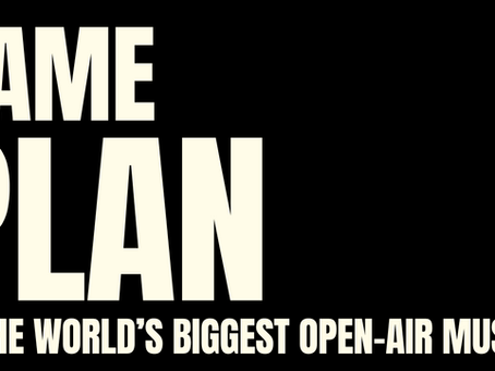 Football's Square Mile Day 2026 - FSM 5-Year GamePlan Launched