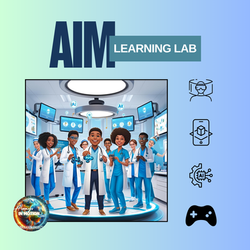 AIM Learning Lab