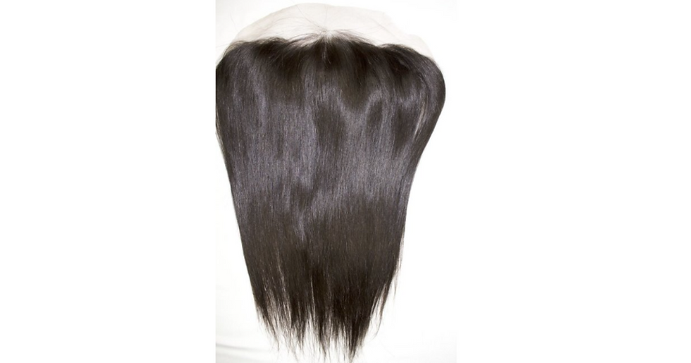 Thumbnail: Royal Classic Straight Frontal 13x6