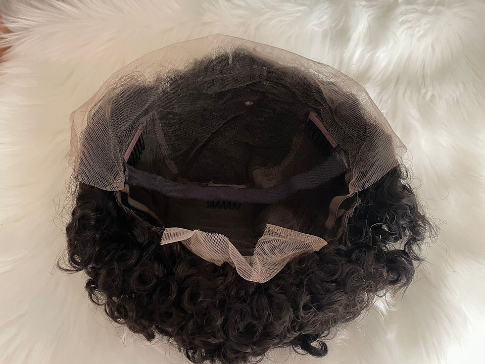 Thumbnail: Royal Classic Pixie Wig