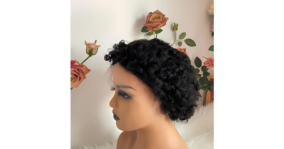 Thumbnail: Royal Classic Pixie Wig