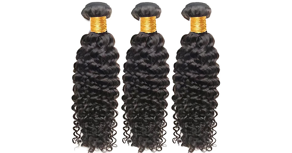Thumbnail: Royal Classic Deep Curl Bundle
