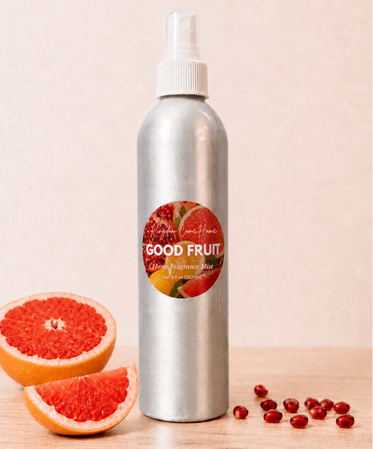 Good Fruit - Home Fragrance Mist