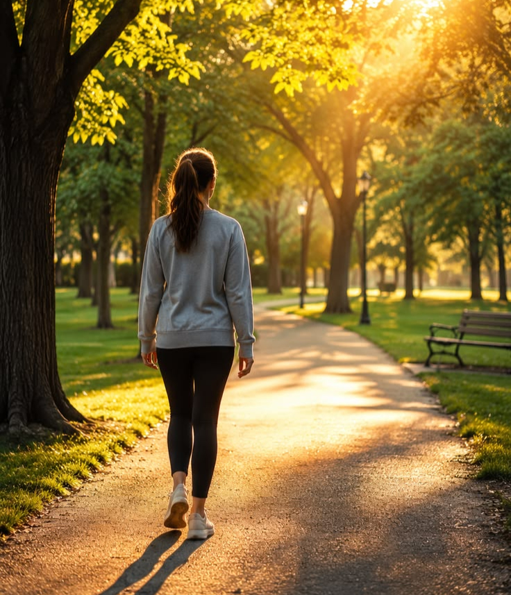Lifestyle and wellness