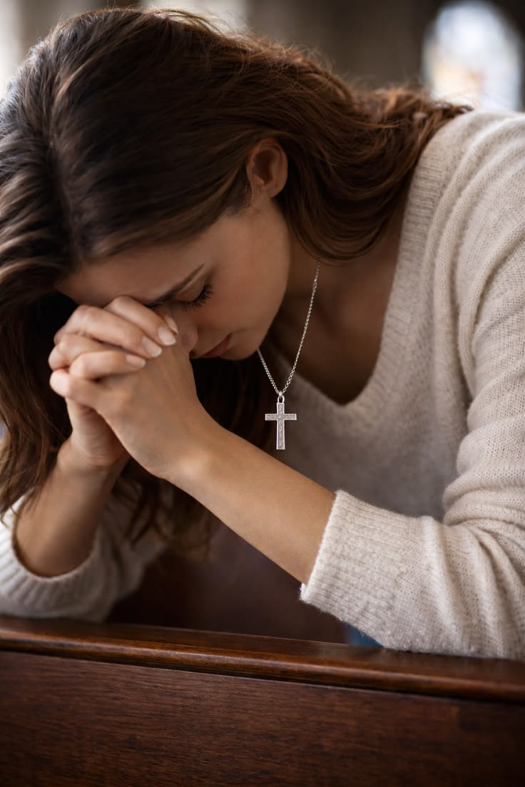 Prayer and wellness