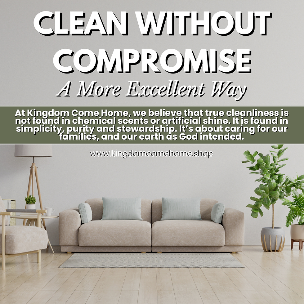 Strength from the Inside Out: God’s Design for Healthy Bones