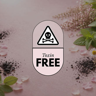 Toxin Free