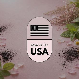 Made in the USA