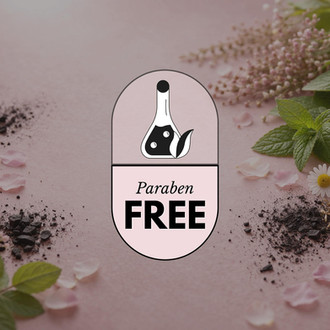 Paraben Free