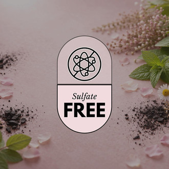 Sulfate Free