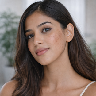 Dark Spots & Hyperpigmentation