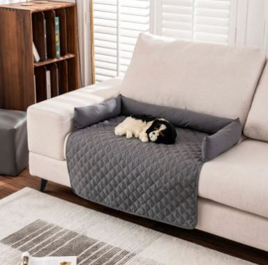 Miniature : Waterproof Pets Sofa Mat