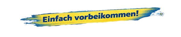 störer vorbeikommen