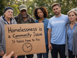 Stopping for the One in Front of You